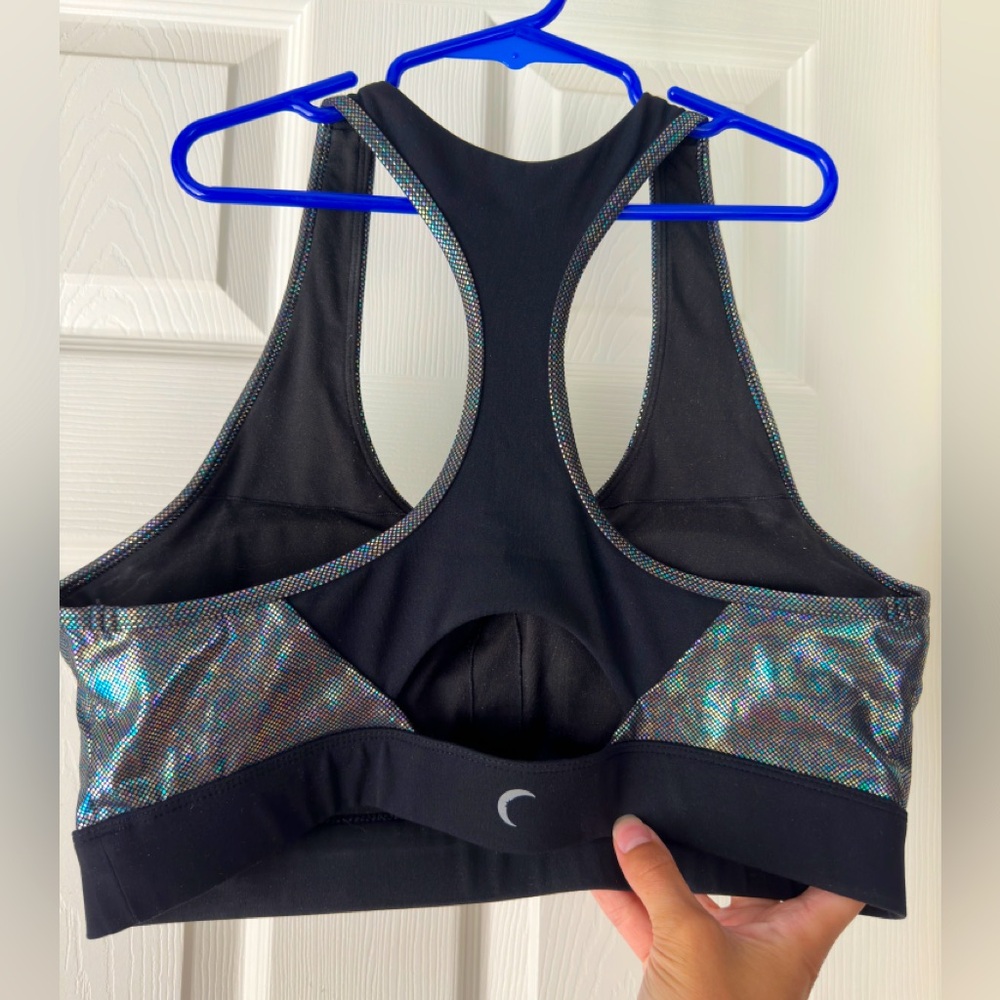 Zyia Active Sports Bra